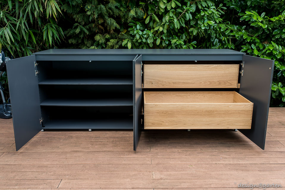 Poolschrank  / Sideboard in Köln 1